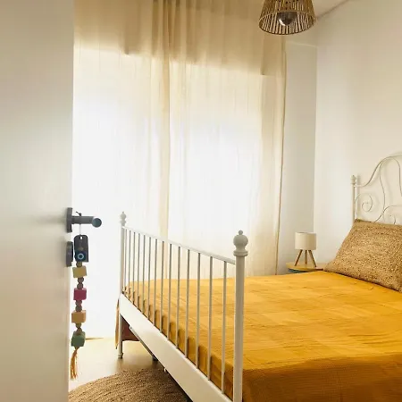 Casa Nico Appartement