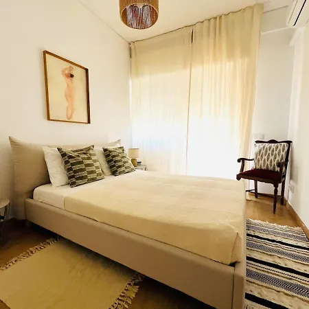 Casa Nico Appartement