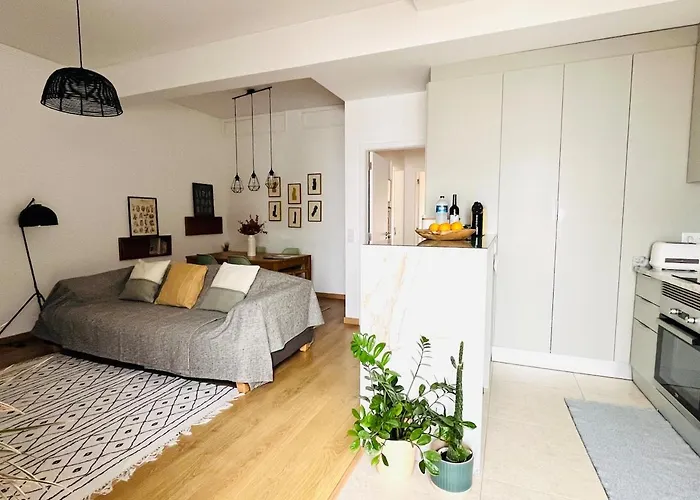 Appartement Casa Nico