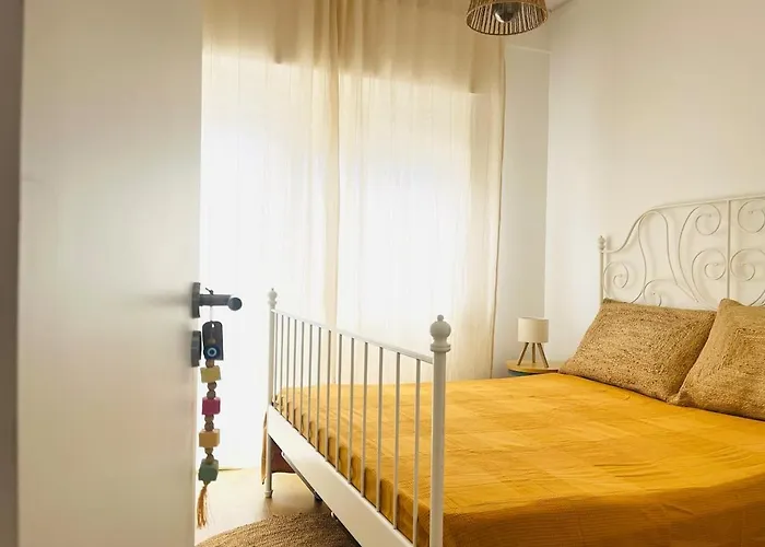 Casa Nico Appartement