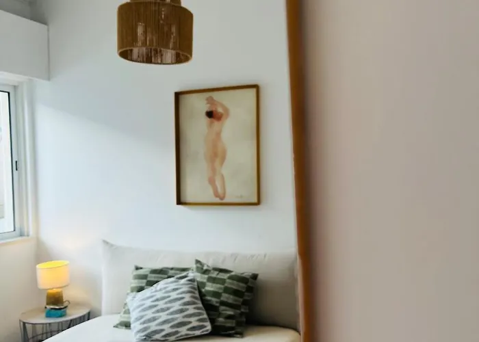 Casa Nico Appartement *