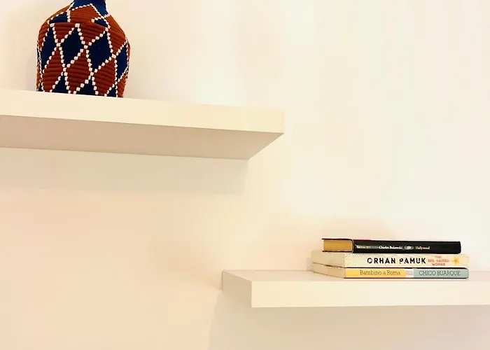 Casa Nico Appartement *