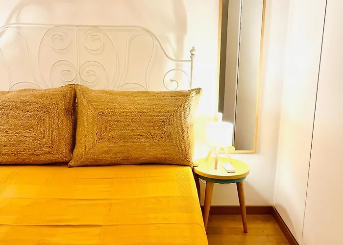 Casa Nico Appartement