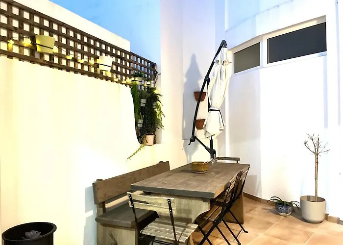 Casa Nico Appartement *