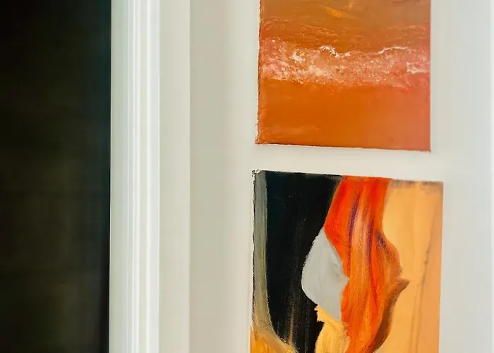 Casa Nico Appartement Faro