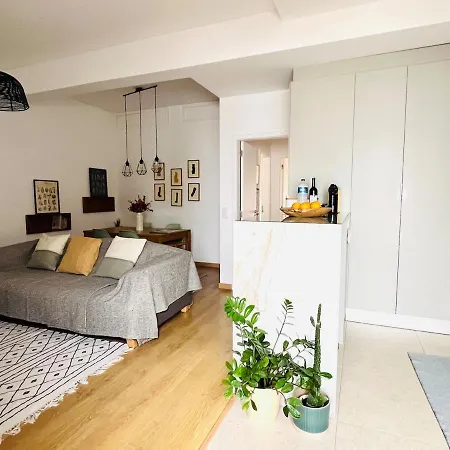 Apartamento Casa Nico