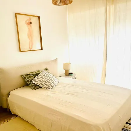 Casa Nico Distrito de Faro