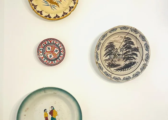 Casa Nico Apartamento *