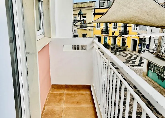 Casa Nico Distrito de Faro