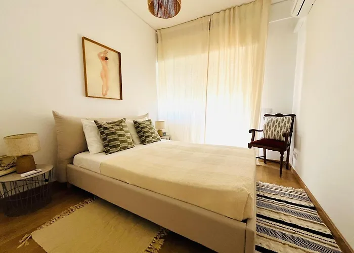 Casa Nico Apartamento