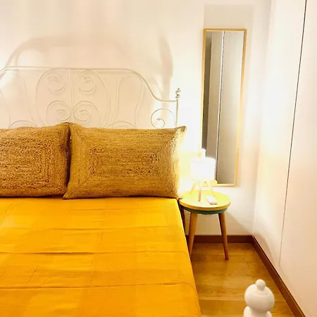 Casa Nico Lejlighed